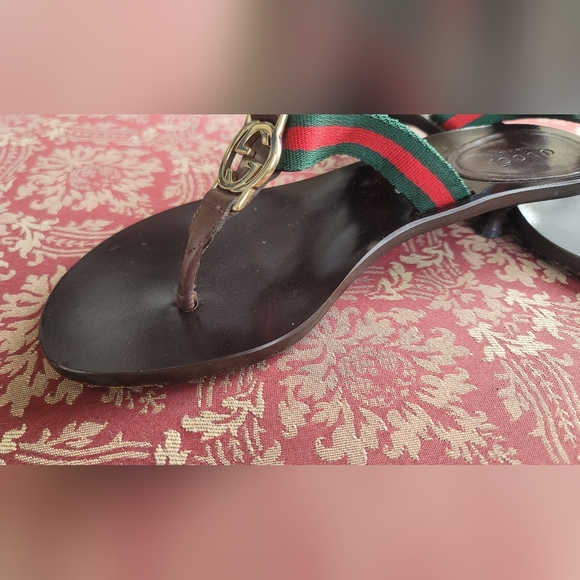 Gucci Kitten Heels - Picture 12 of 14